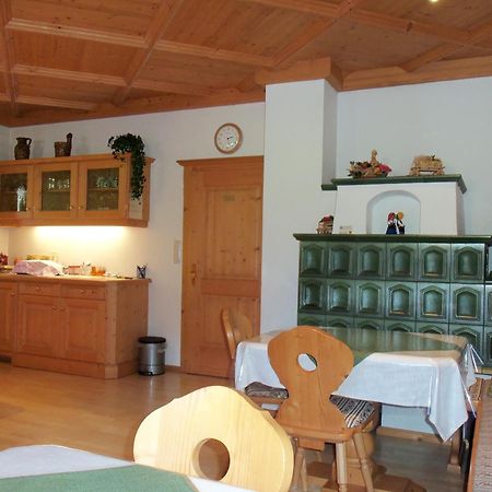 レオガング Bauernhof Grieslehen Bed & Breakfast エクステリア 写真