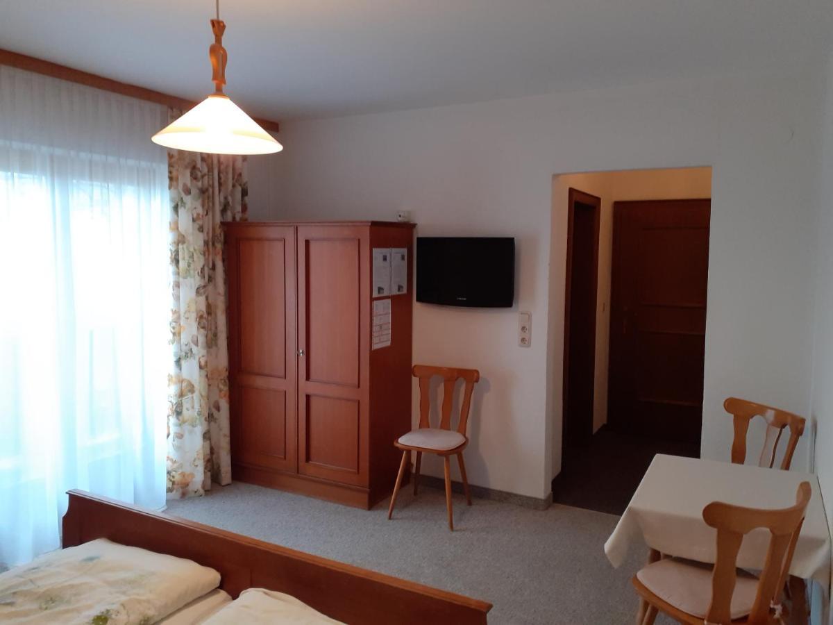 レオガング Bauernhof Grieslehen Bed & Breakfast エクステリア 写真