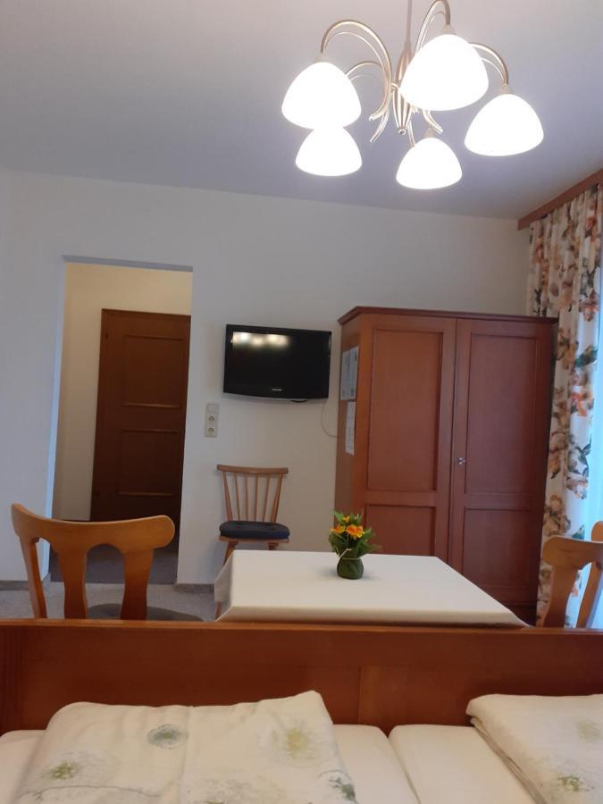 レオガング Bauernhof Grieslehen Bed & Breakfast エクステリア 写真