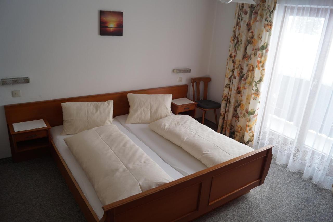 レオガング Bauernhof Grieslehen Bed & Breakfast エクステリア 写真