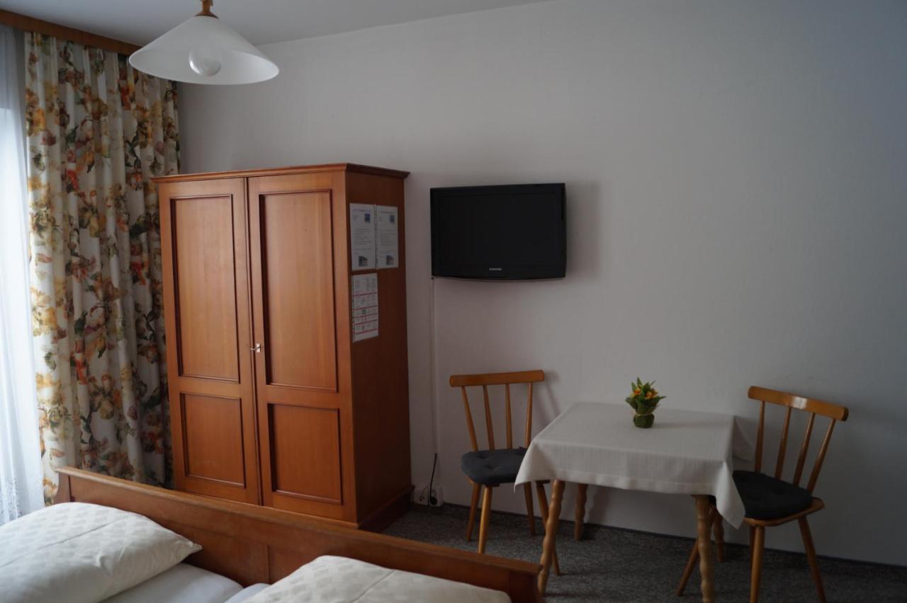レオガング Bauernhof Grieslehen Bed & Breakfast エクステリア 写真