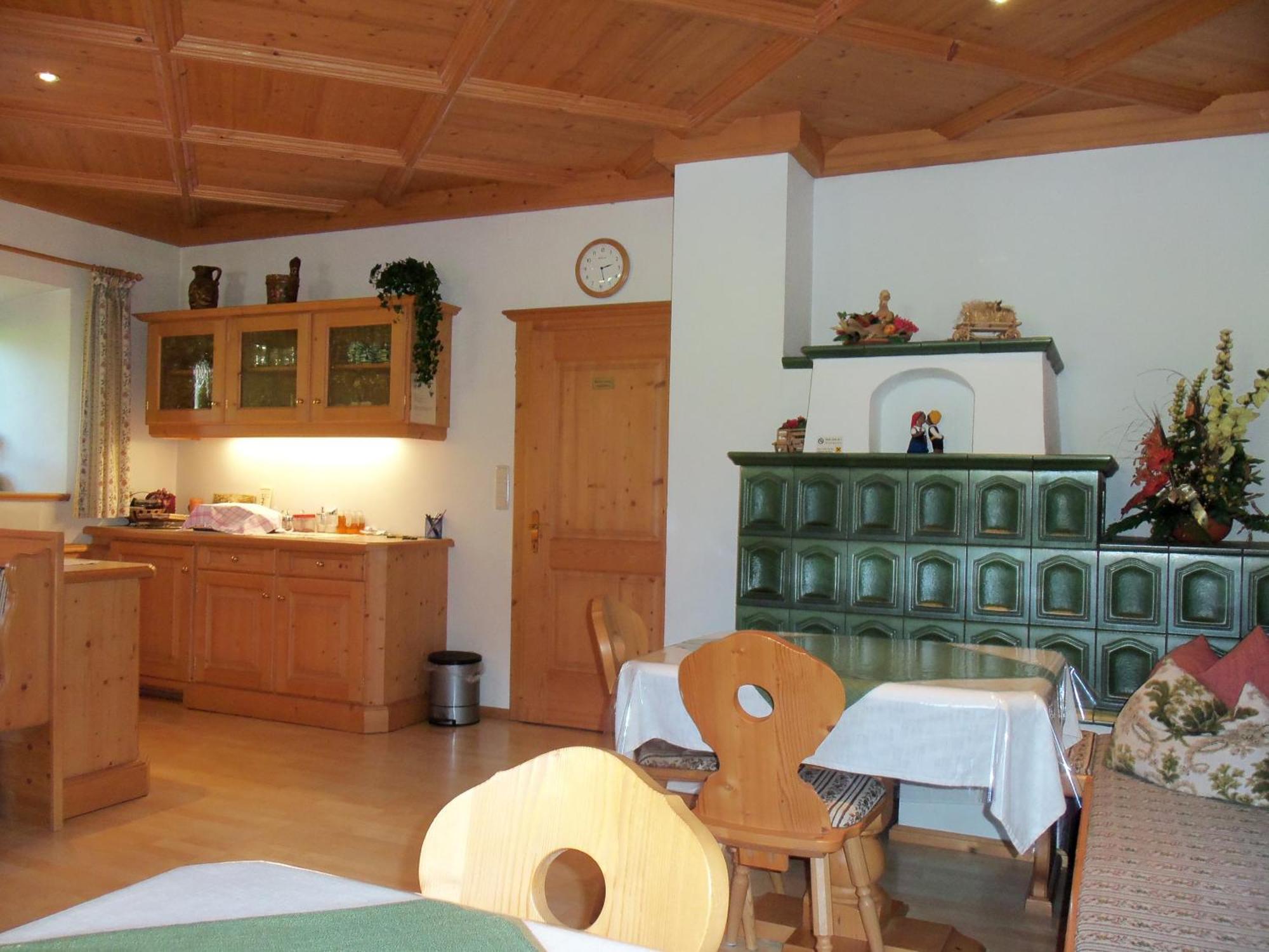 レオガング Bauernhof Grieslehen Bed & Breakfast エクステリア 写真