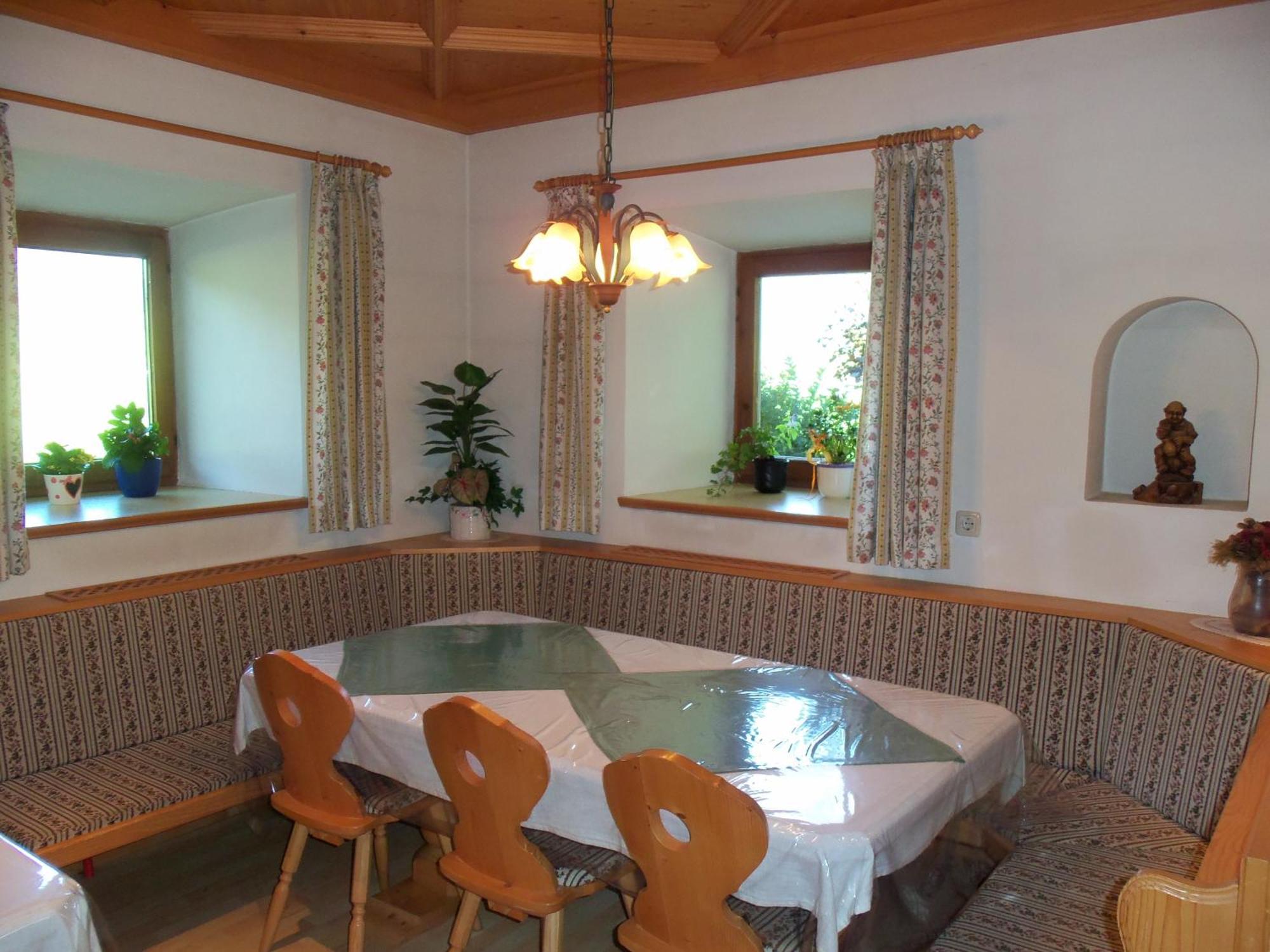 レオガング Bauernhof Grieslehen Bed & Breakfast エクステリア 写真